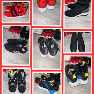 Sneaker Bundle